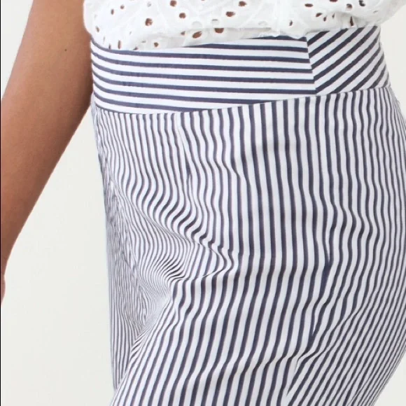 Sail to Sable
Striped Pants - Picture 5 of 8